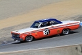 4A 1963 - 66 GT Cars over 2500cc